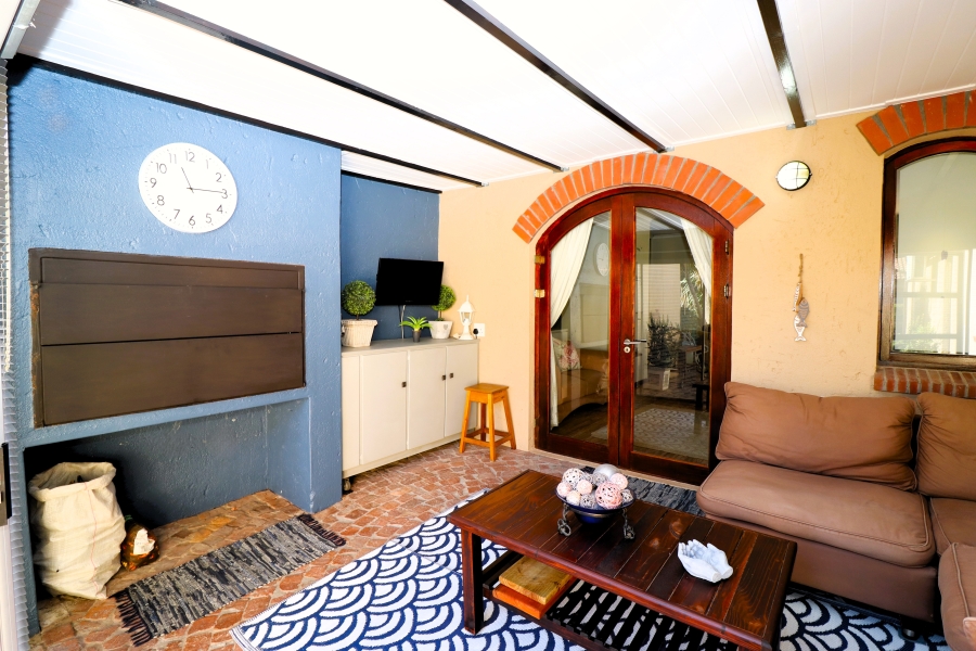 3 Bedroom Property for Sale in Ranzadale Western Cape